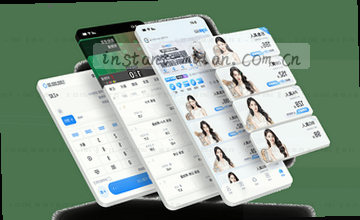 浏览栏目内容